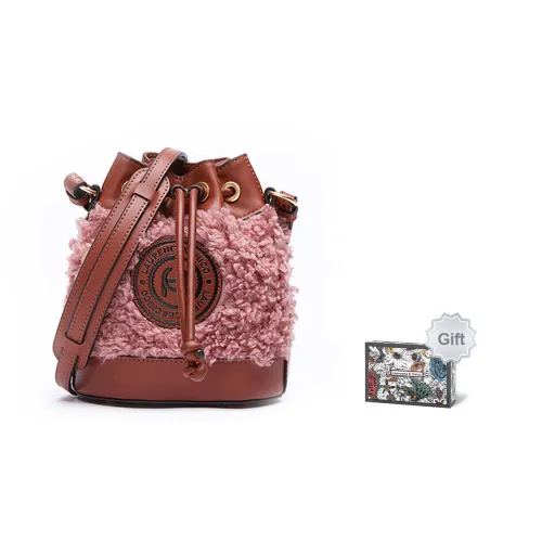 Laurence & Chico Crossbody Bag