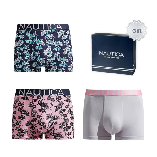 NAUTICA UNDERWEAR Men Boxer Shorts