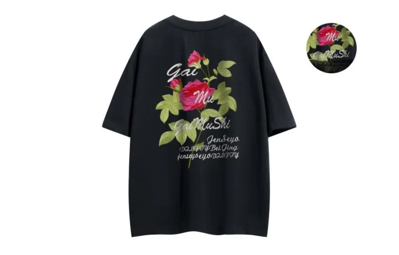 Universal Templates T Shirt Unisex-1
