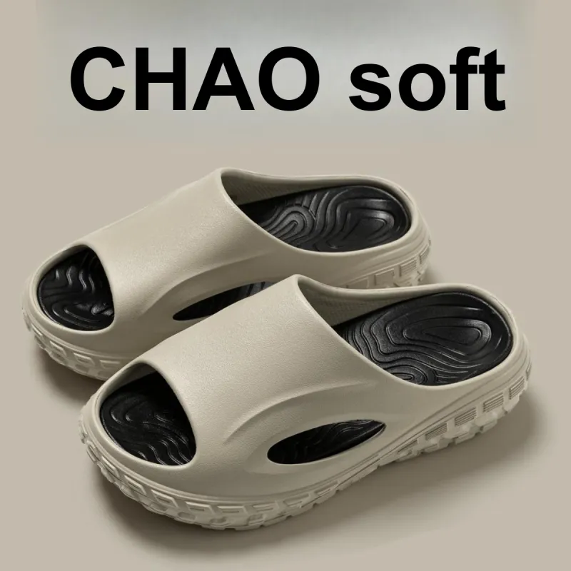 TZLDN Slippers / Home Slippers-3
