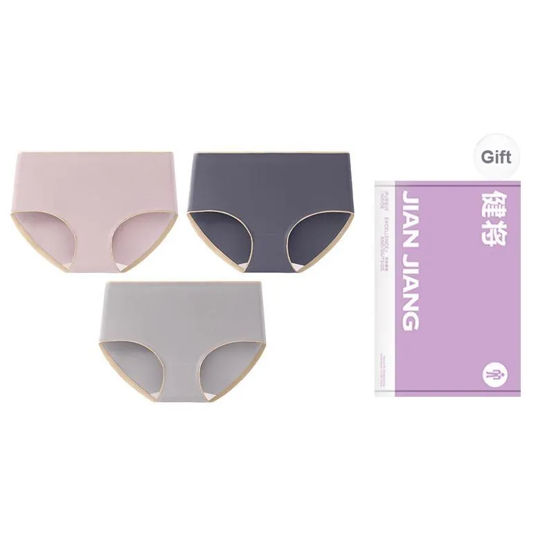 Master Underpants Women's Box 3 Pack-0