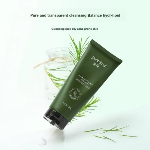 PLANT GROW Очищающие средства Унисекс