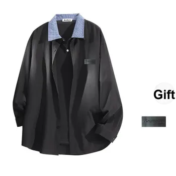 BRUMAIRE Shirt Matching Set Unisex