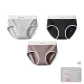 F Set: Shadow Black+Heather Gray+Rosewood