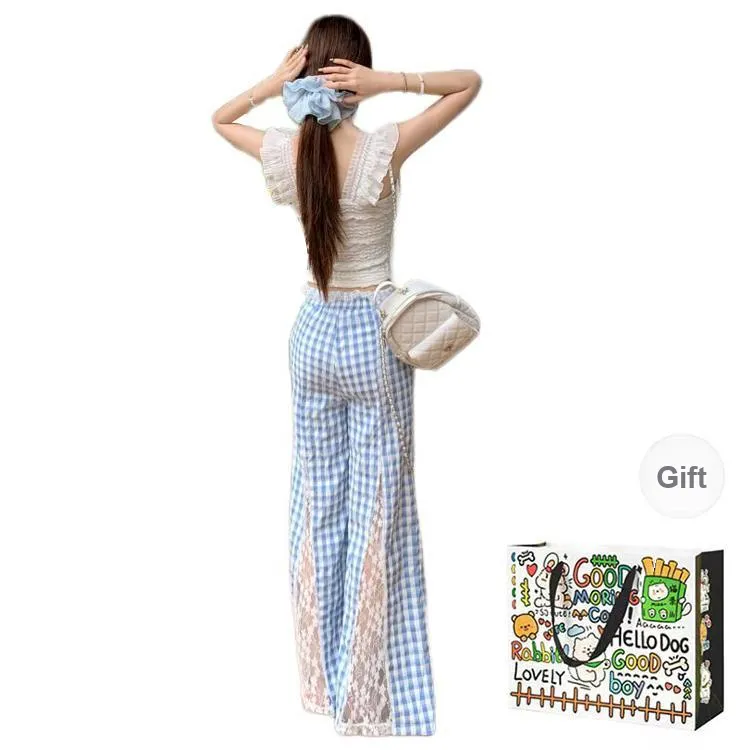 BVODE Casual Suits Women's-1