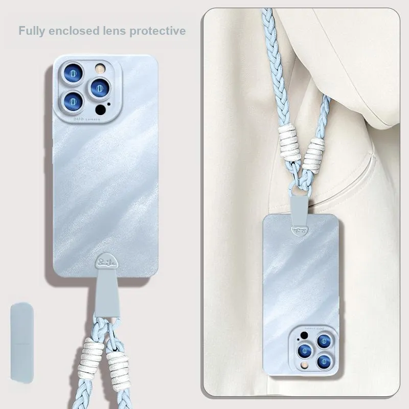 Interesting shell Phone Cases-21