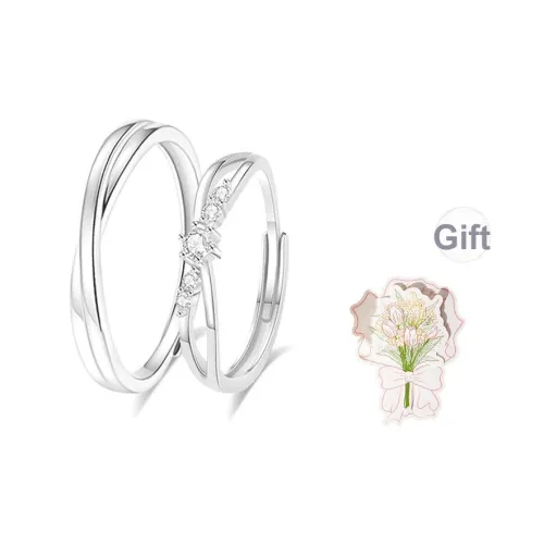 MUYAN Кольца Унисекс