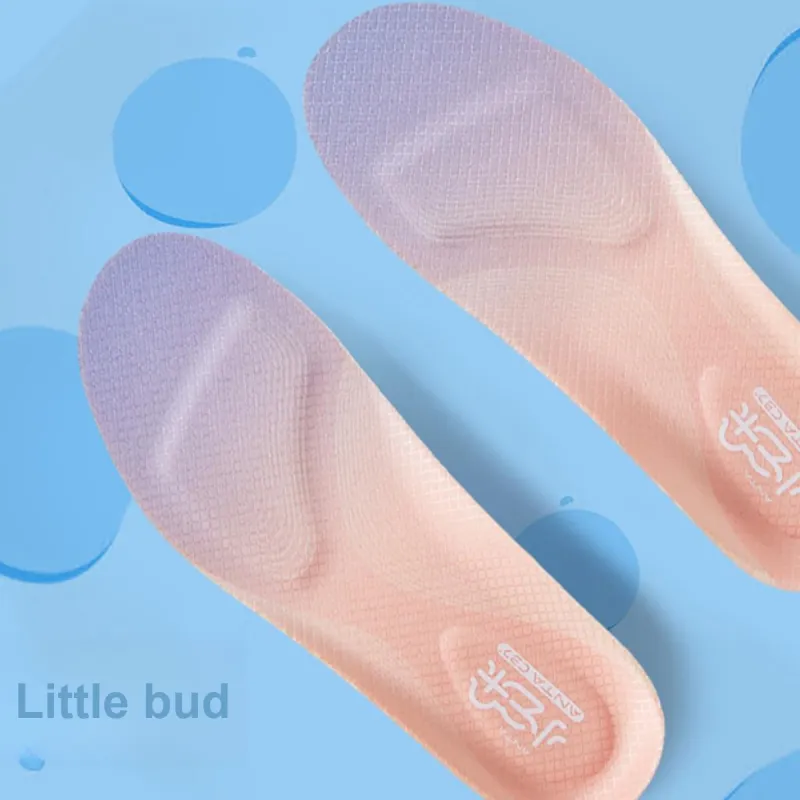 Antakids Insoles Kids-5