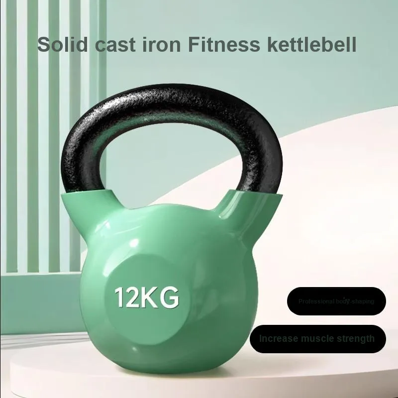TEZEWA Kettlebells Unisex Weight Loss And Glute Leg Exercises-1