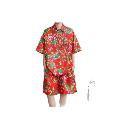 NOAHGIGI Повседневная спортивная одежда унисекс