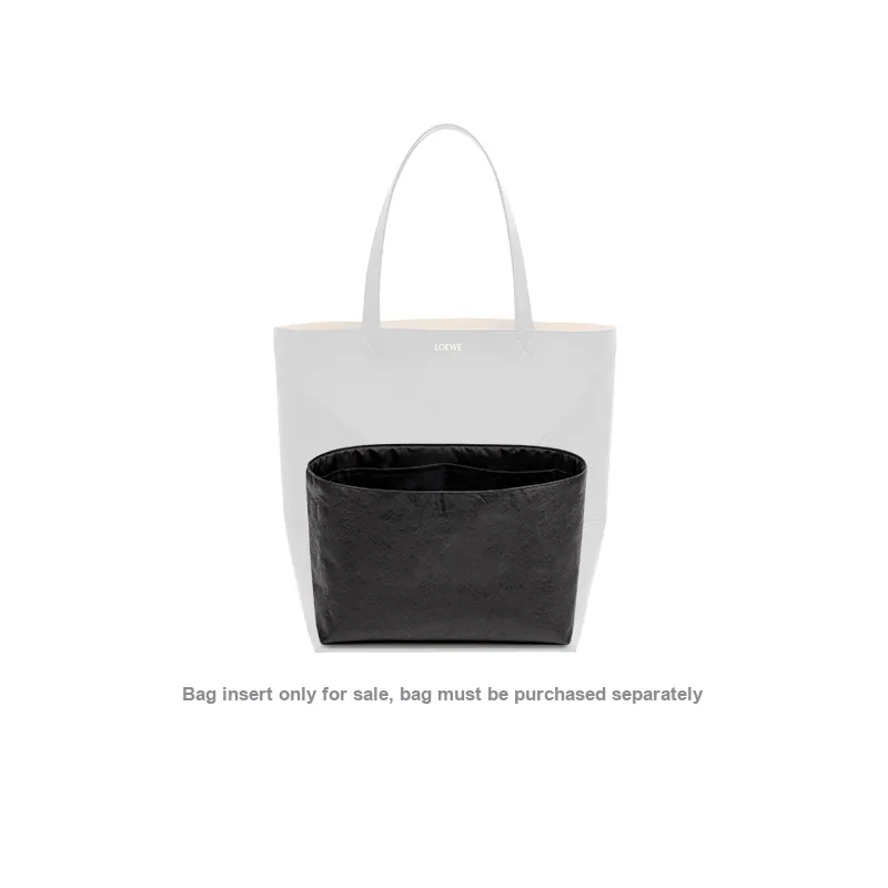 FANJI DuPont Paper Liner Bag Super-Light Water-Resistant Lining For Organization And Storage Golden/All Black-4