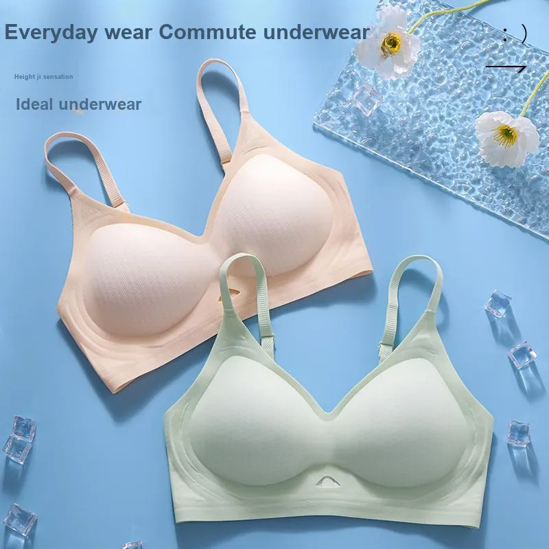 GOSO Women's Bras-7