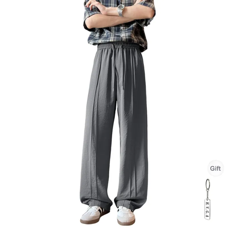 H.V.G.A Casual Pants Unisex-10
