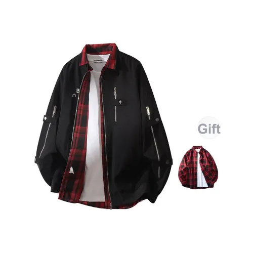 BRUMAIRE Куртки и Пальто Унисекс