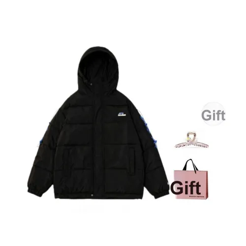 BAIDAIFEI Унисекс Пуховики