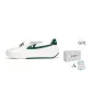 White/Green