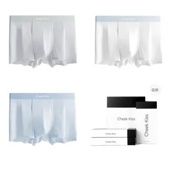 Cheekkiss Underwear Gift Box Men's 3 Pack