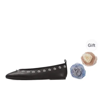 COOL CHAP Casual Single Shoes Women's