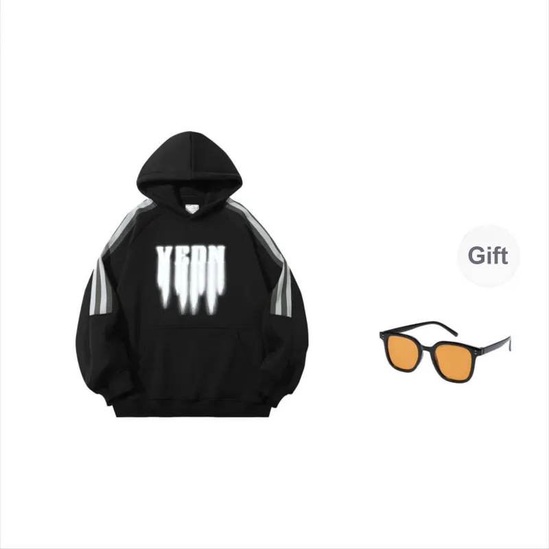 VEIDOORN Sweatshirts Unisex-9
