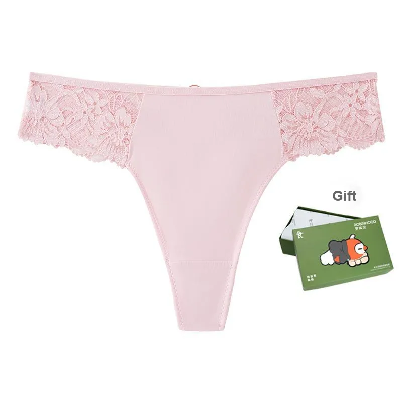ROBINHOOD Underpants Women's Box 1 Pack-3