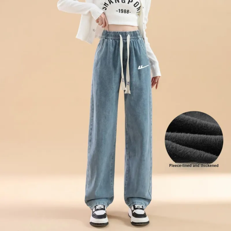 WARRIOR Jeans Women's-2