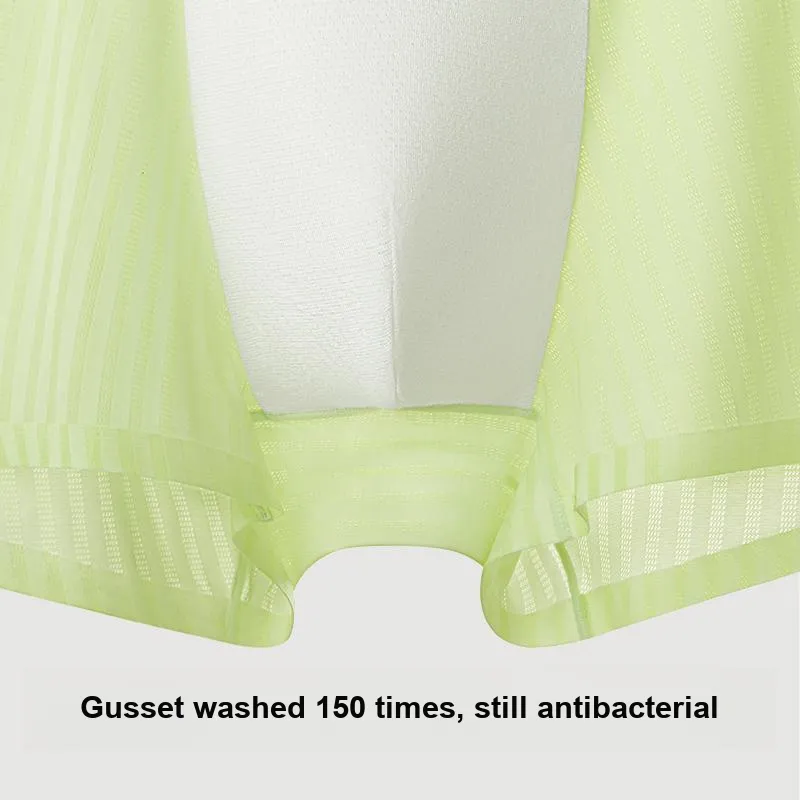 YOUKESHU Men Underpants-6