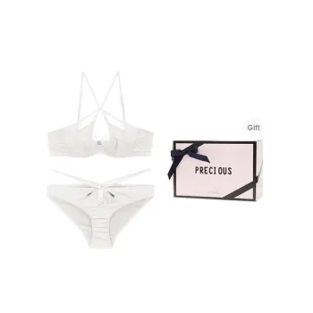 TLXT Underwear Set Women's Gift Box Set