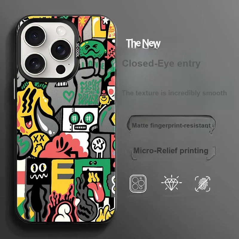 BAOCHENG Phone Cases-1