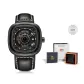 Black Strap Black Case Black Dial[Regular Box]