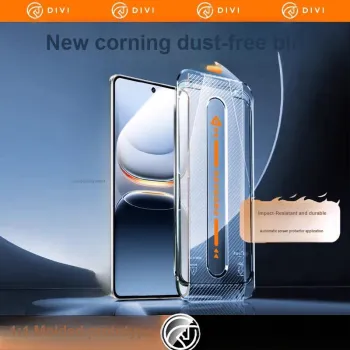 First Guard Cell Phone Protective Films