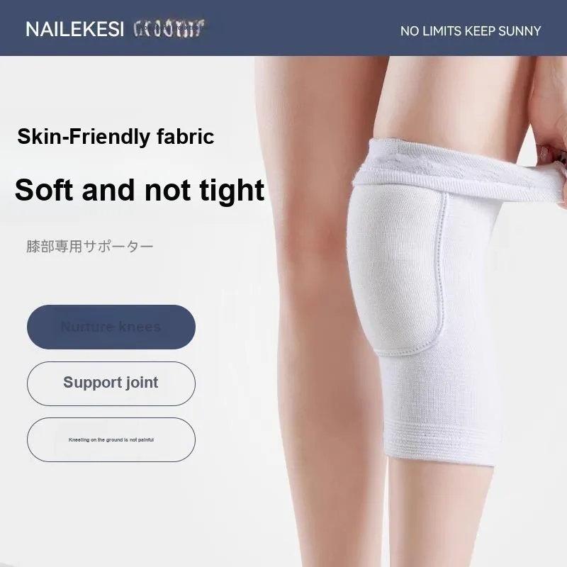 NAILEKESI Knee Pads-2