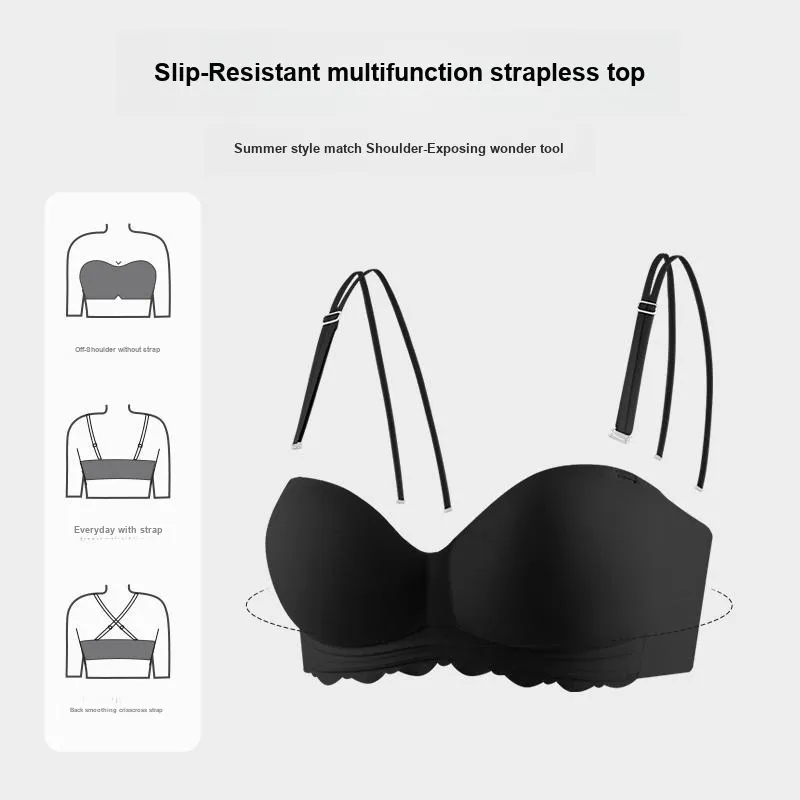 Sizhisha Women's Bras-10