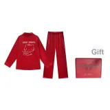 Persimmon Red (Gift Box Set)