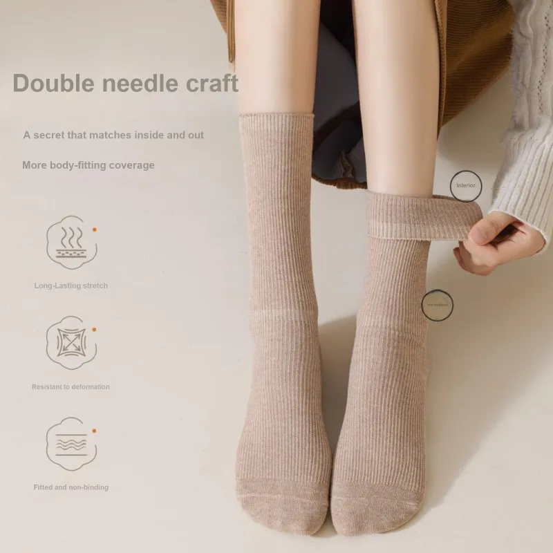 Jeep Knee-High Socks Women's 3 Pack-54