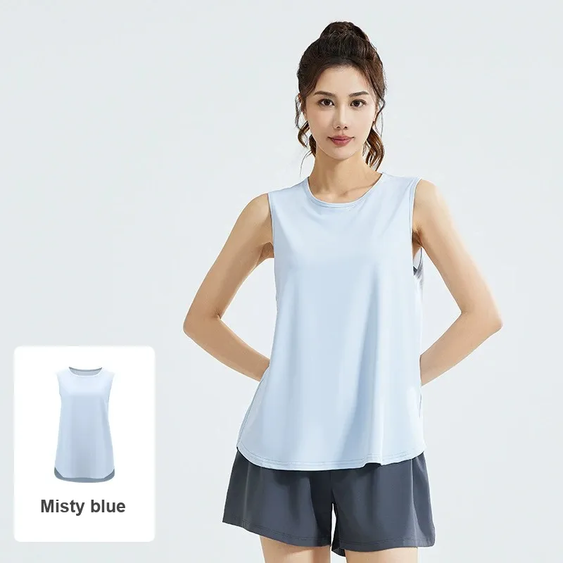 FARO Women's Tank Tops-6