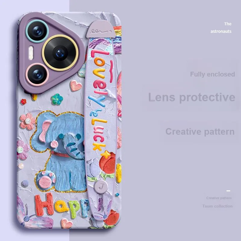SUPER MOUSE Phone Cases-21