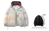 Cream White[Comes with Dralon Sweatshirt]