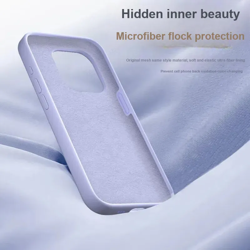 Oujietong Phone Cases-2