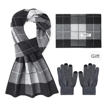 TUCANO Knit Scarves Men