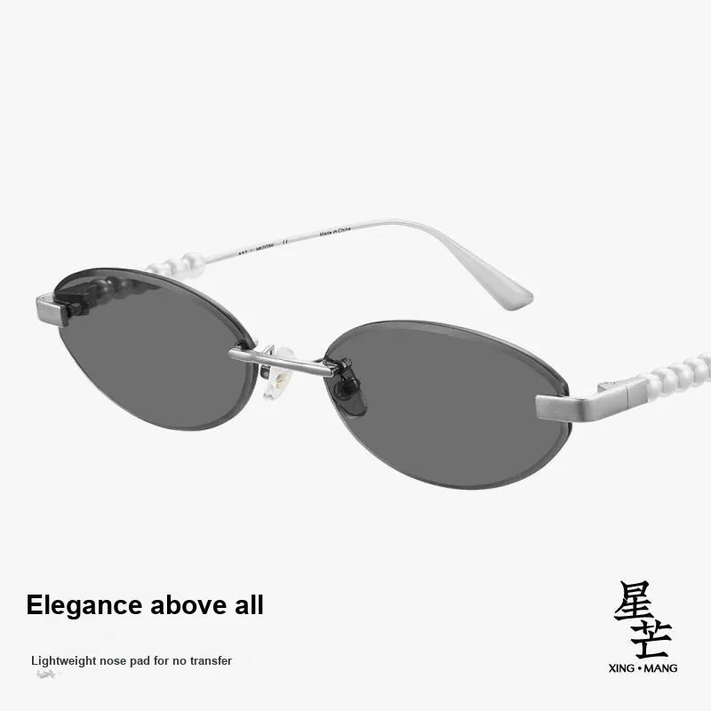 MUJOSH Sunglasses Unisex-2