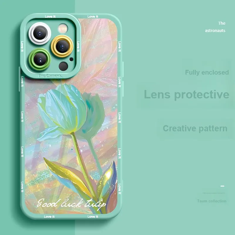SUPER MOUSE Phone Cases-9