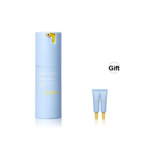 Hapsode Успокаивающий Особенный Ремонт Redness Essence Борьба с АКНЕ Успокаивающий Увлажняющий Восстанавливающий Контроль Жирности