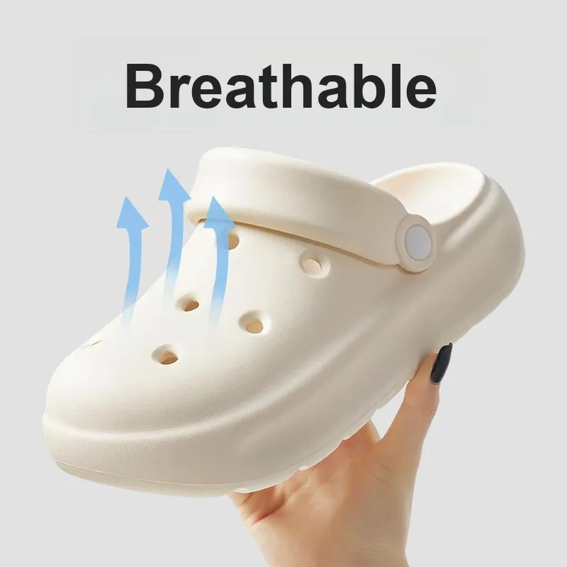 UTUNE Slippers / Home Slippers-3
