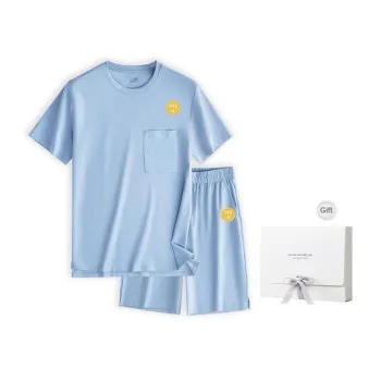 ROBINHOOD Pajama Set Men's Gift Box Set