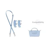 (Taro Purple) Shoulder Strap+[Perforated]Set
