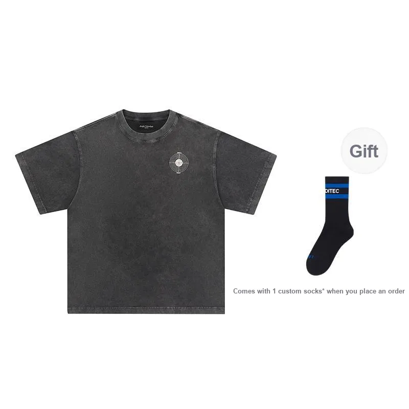 MODITEC T Shirts Unisex-5