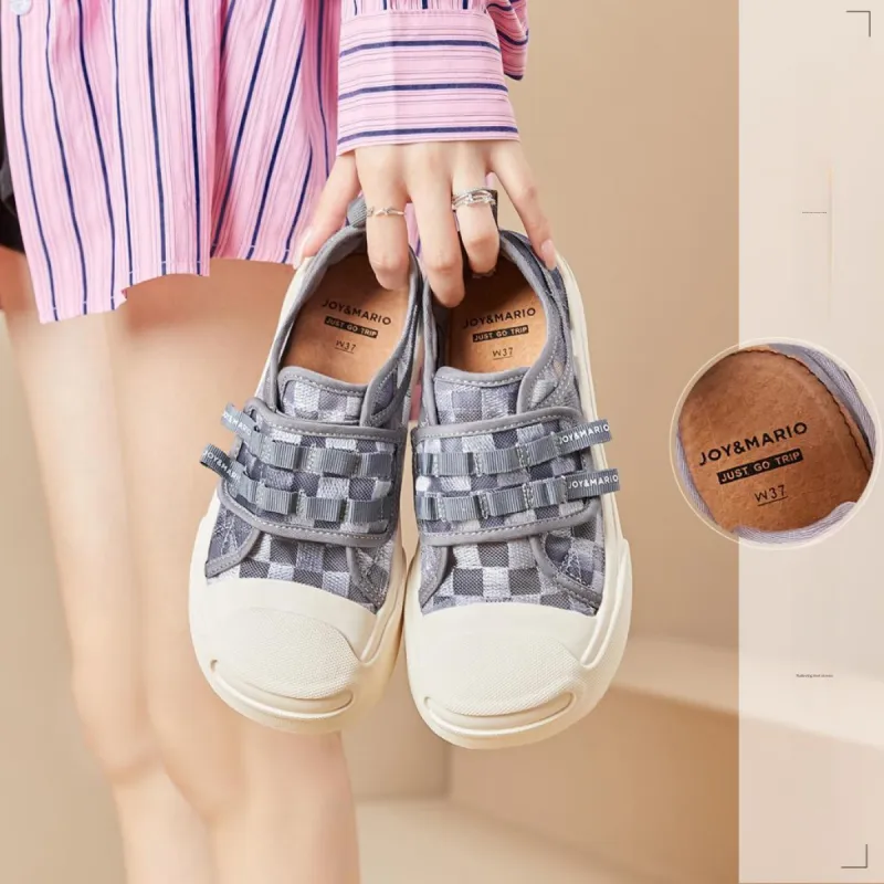 Joy&Mario Loafers 3.5cm Women's-16