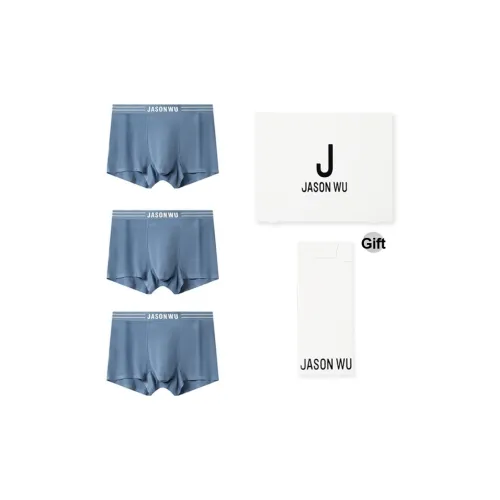 JASON WU Мужские боксер-шорты