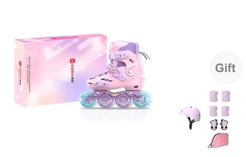 Sway Inline Skates Unisex 64 70cm-18