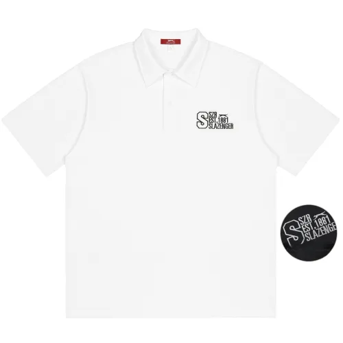 Slazenger Polo Shirts Unisex